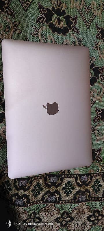 Macbook air 2020 512GB 2