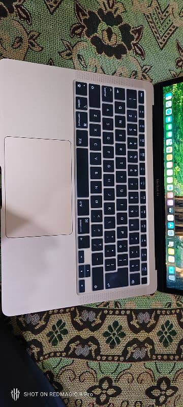 Macbook air 2020 512GB 7