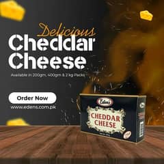 Cheddar