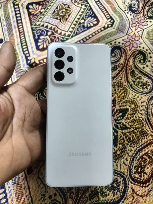 Samsung A33 5G 10/10 0