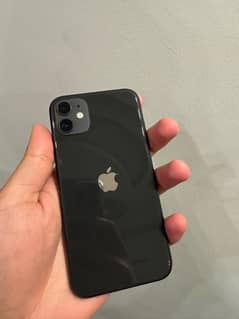 iPhone 11 ( 64gb )