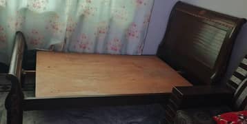 single 1 bed