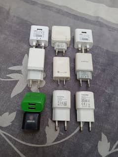 imported Adapters