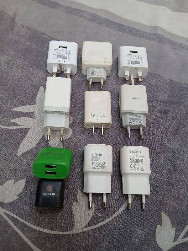 imported Adapters 0