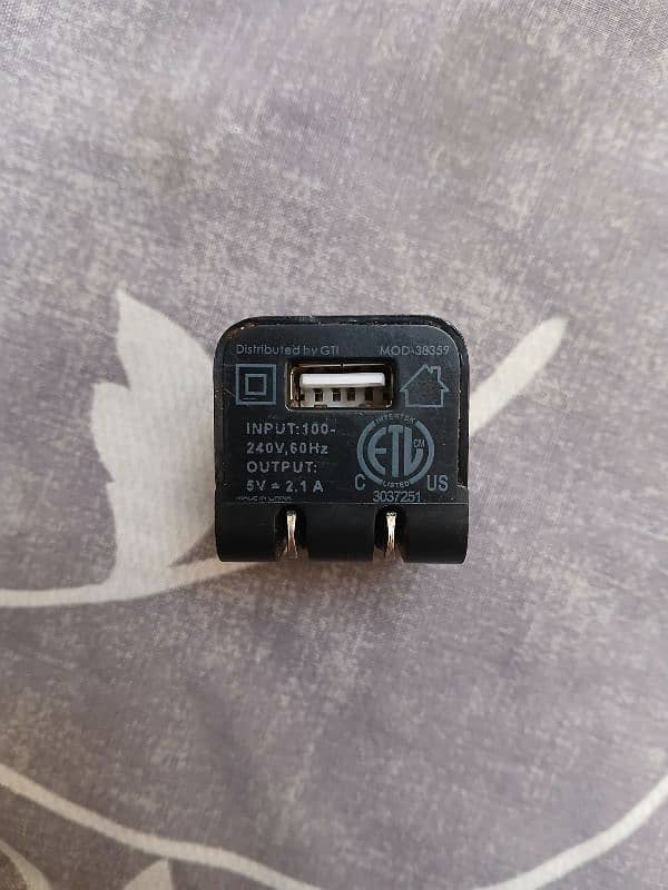 imported Adapters 1