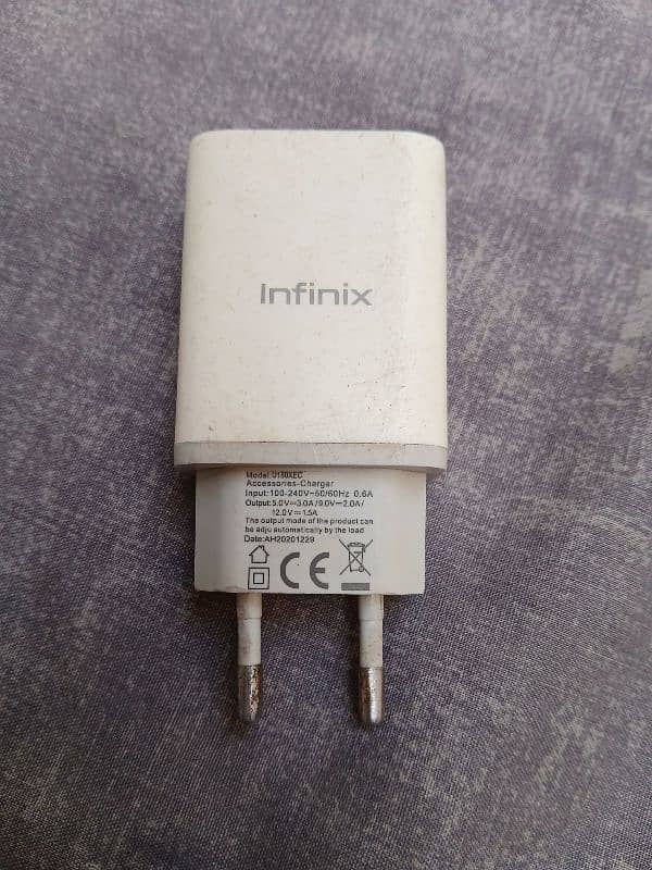 imported Adapters 6