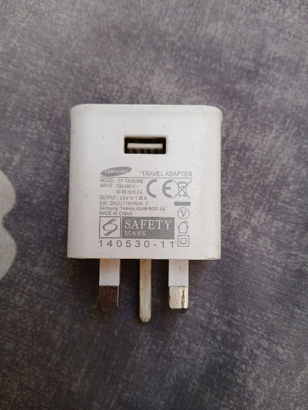 imported Adapters 8