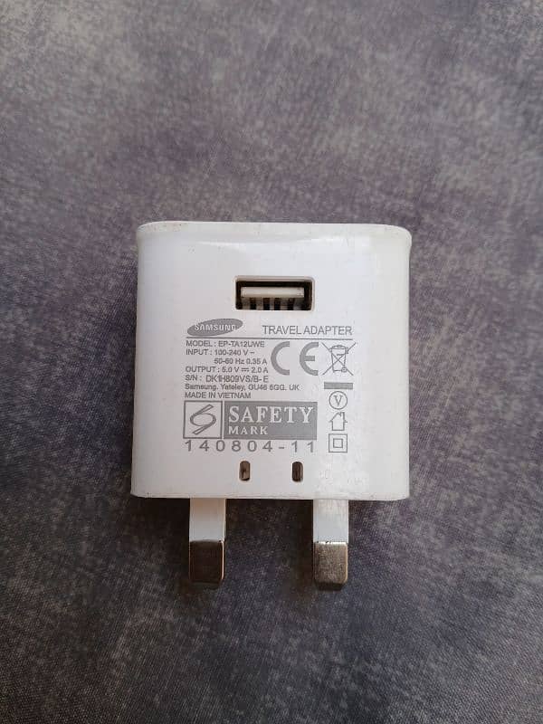 imported Adapters 10