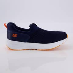 Men Premium Blue Sneakers