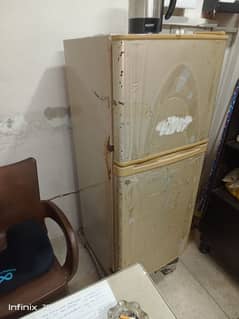 Fridge For Sale Fully Working