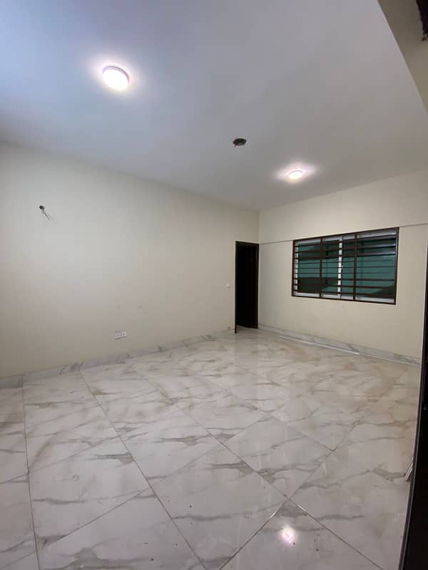 4 Bed Dd Brand New Apartment On Khalid Bin Waleed 10