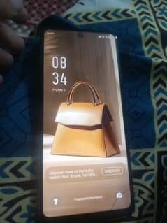 Infinix Note 30 (8+8/256)