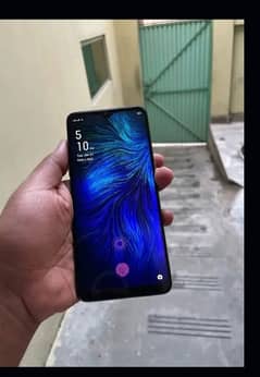 OPPO F15