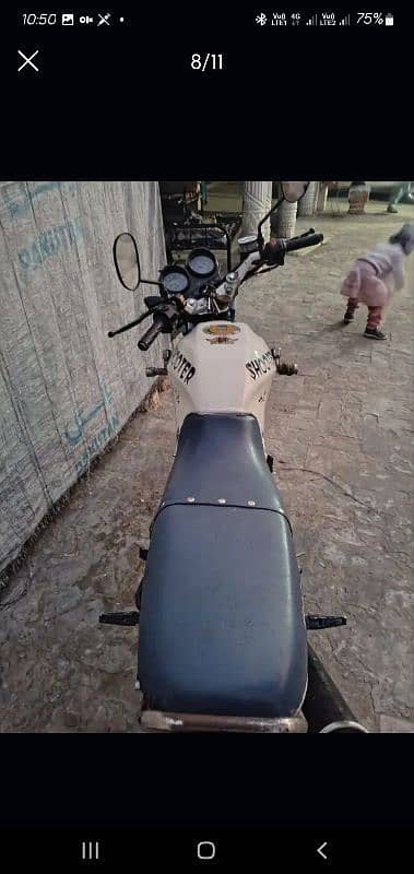 ravi piaggio 125 2015 model lahor,03066789223 7