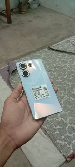 Tecno Camon 20 complete saman