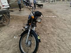 70cc bike for sale super star 2019