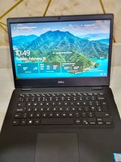 Dell latitude 3400