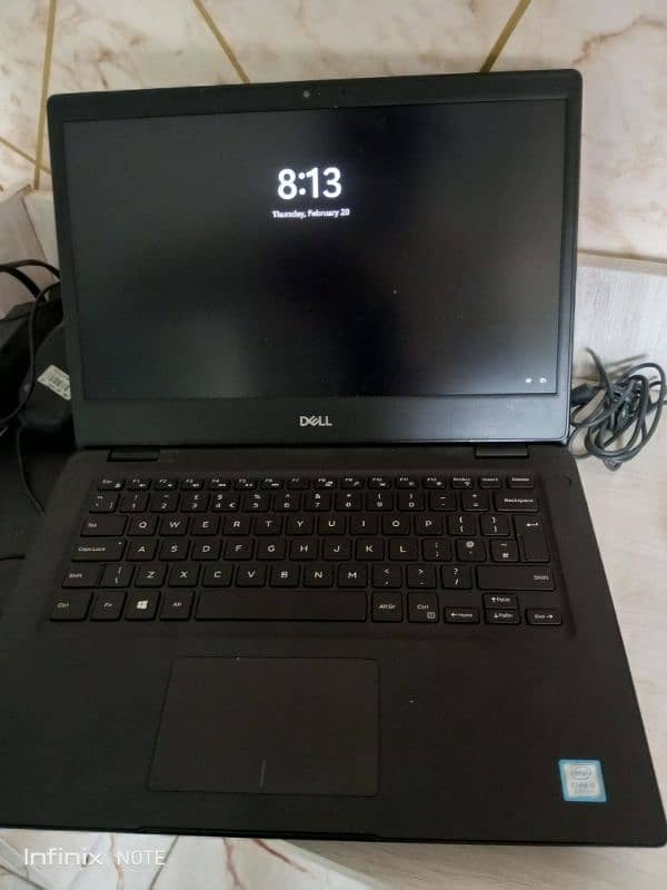 Dell latitude 3400 5