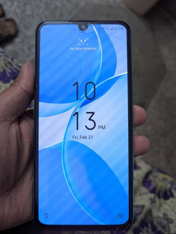 Infinix note 11(4/128) 0