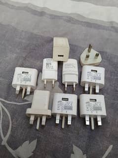 imported Adapters