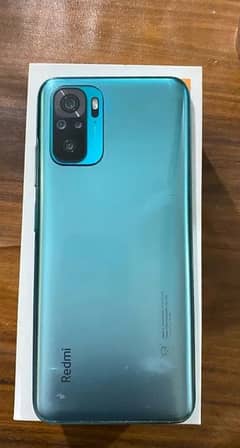 redmi note 10