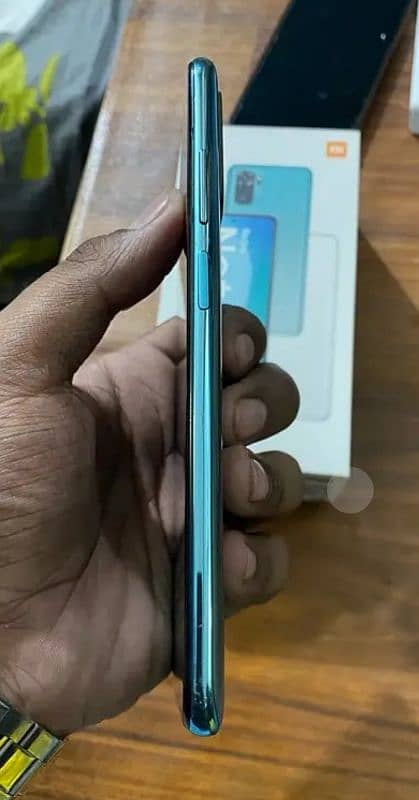 redmi note 10 1