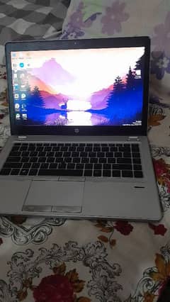 HP EliteBook Folio 9470m Core i5 3rd Gen