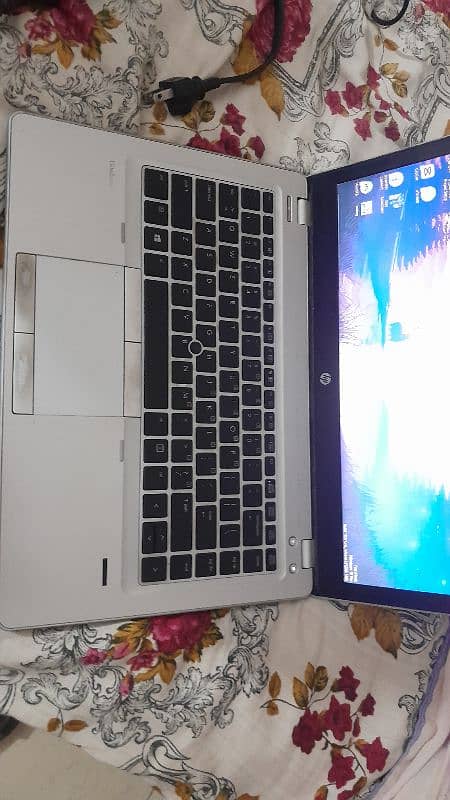 HP EliteBook Core i5 3rd Gen 1