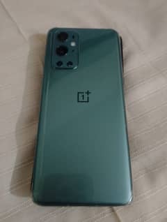 OnePlus 9pro