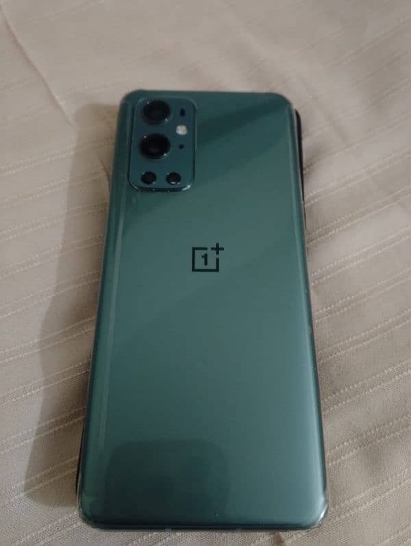 OnePlus 9pro 1