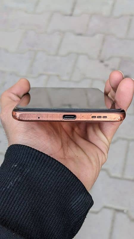 Redmi note 10 pro for sale.   exchange with X or Xr or Se 2020 5