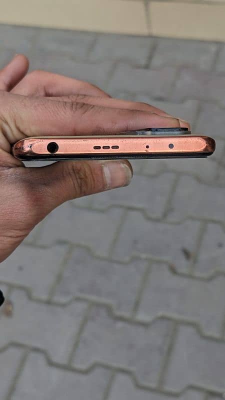 Redmi note 10 pro for sale.   exchange with X or Xr or Se 2020 6