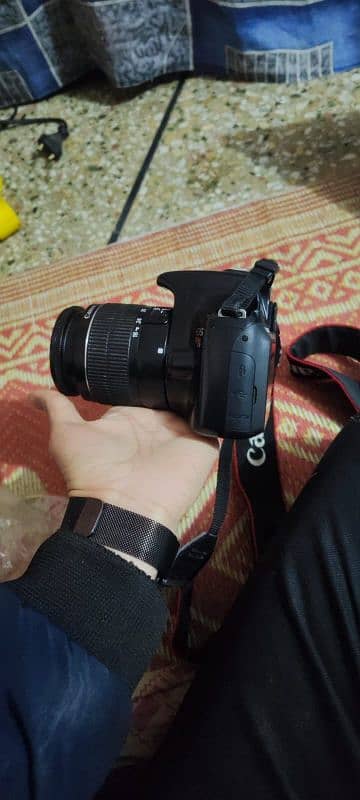 Dslr T3. 1