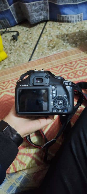 Dslr T3. 2