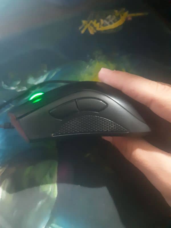 Razer Deathadder Essential 2