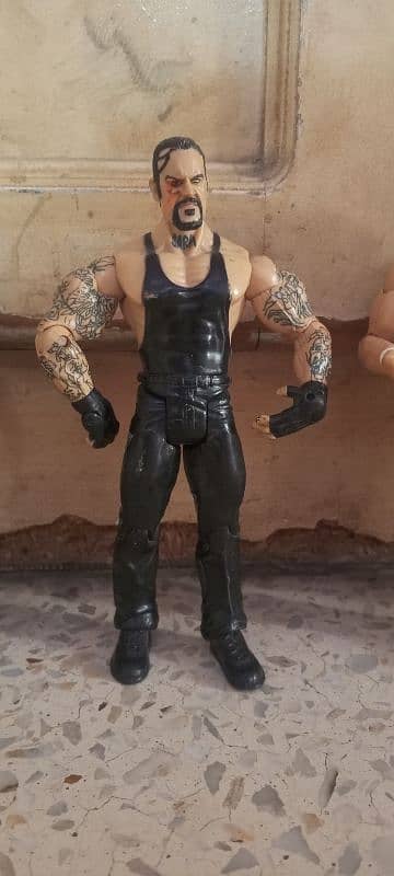 Used action figure for sale in cheap price 19