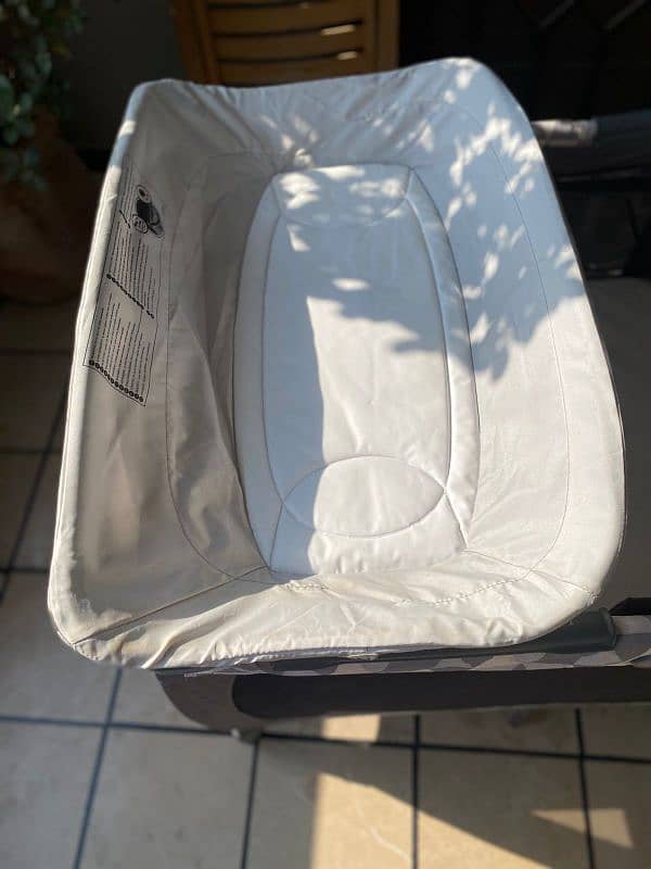 baby cot for sale 1