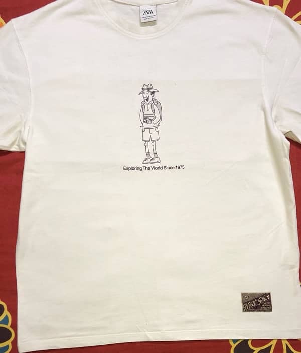 branded t shirt 1