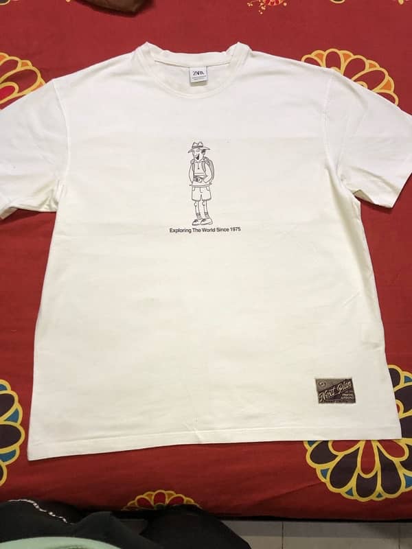 branded t shirt 5