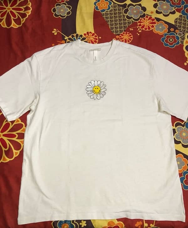 branded t shirt 8