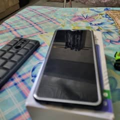 Assalam o Alaikum. . ! Iam selling my oppo f11 phone . .