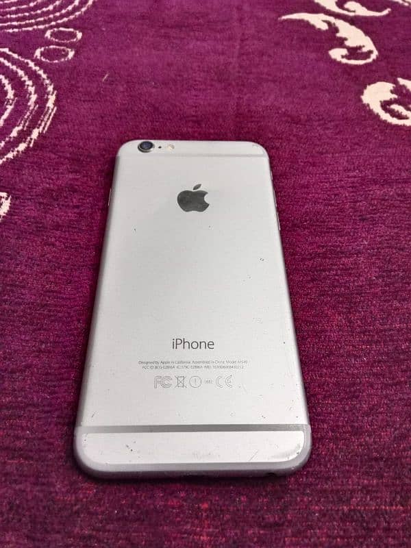 iphone 6 non pta approved 1