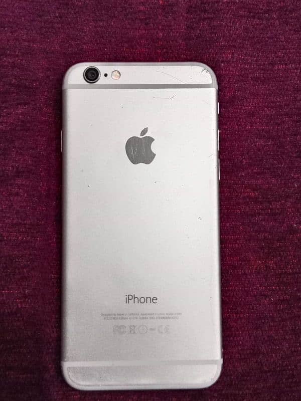 iphone 6 non pta approved 5