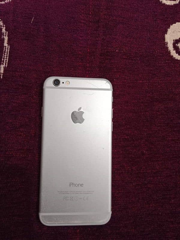 iphone 6 non pta approved 6