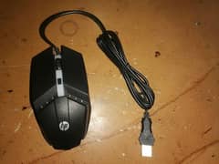 NEW MOUSE