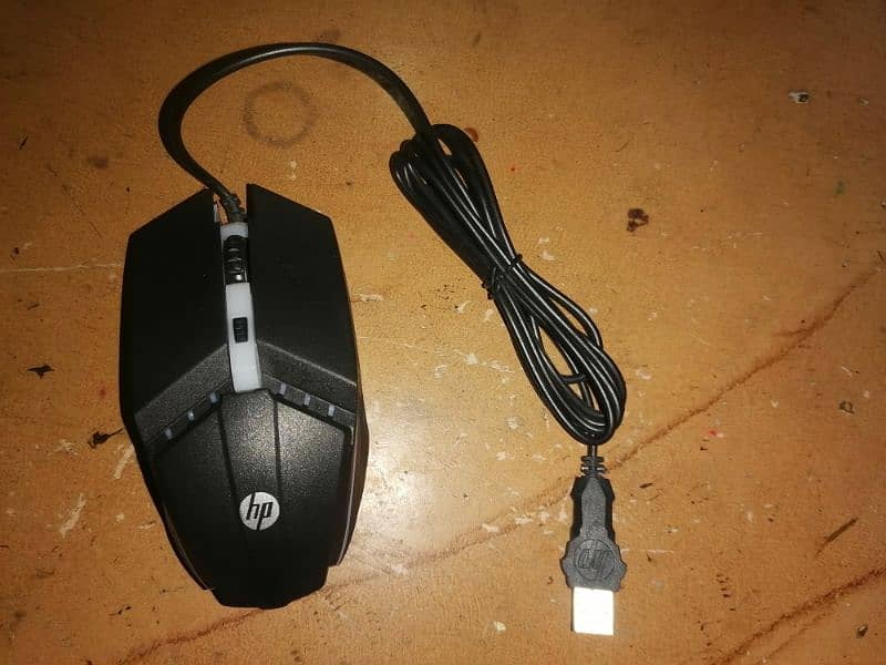 NEW MOUSE 0