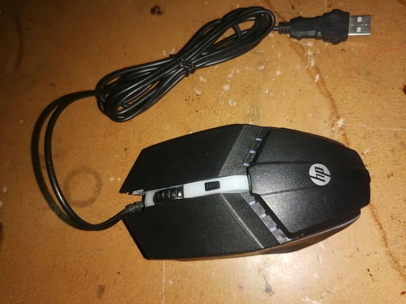 NEW MOUSE 1