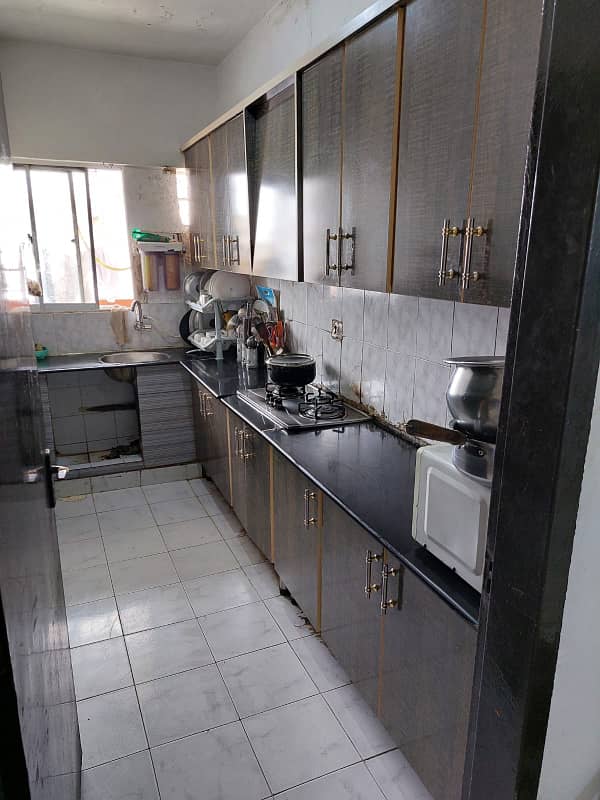 2 bed dd outclass flat for rent 4