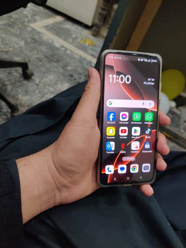 oppo reno 12F 5G 4