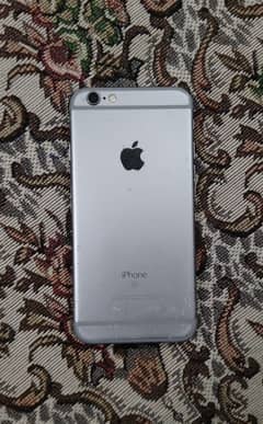 iphone 6s 32gb PTA Approved